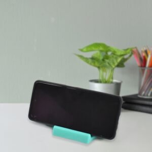Mobile Phone Stand Holder – Space-Saving 4 Pc Set