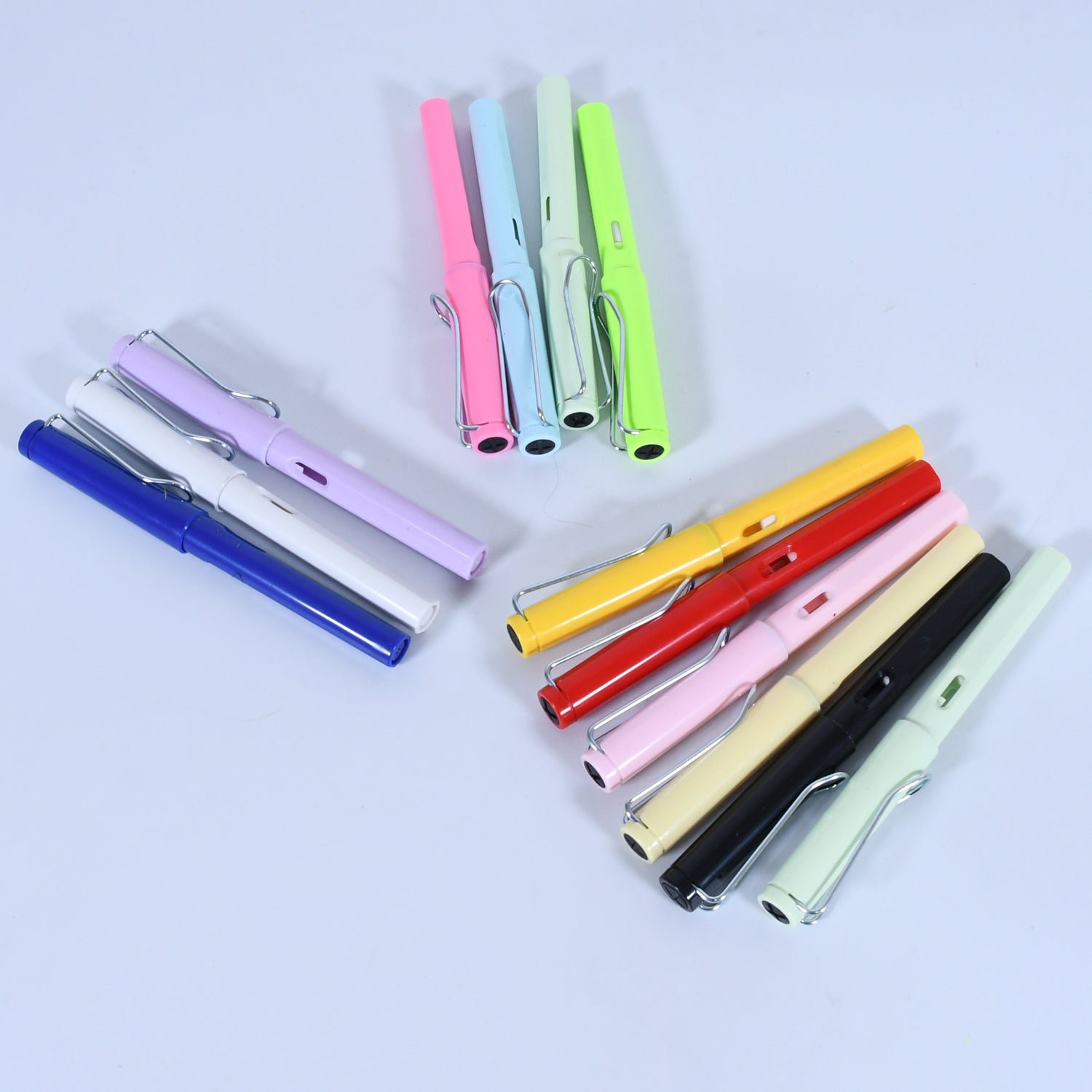 Everlasting Magic Pencil – Inkless & Replaceable Eraser