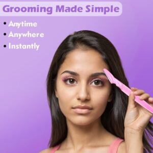03_326d8506-be55-47f2-9afc-6530cb85a082 Facial Hair Remover – Painless 3-Pack Razor | Velvet Wellness