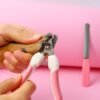 Pet Nail Clipper Set – Safe Stainless Steel Grooming Kit