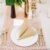 Scalloped Edge Tissue Napkins – Elegant 120 Pc 2-Ply Set