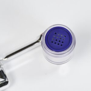 Rotating Faucet Sprayer – 1080° Swivel & Dual Flow | Bathora