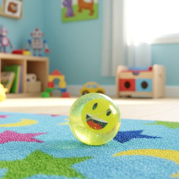 Sensory Water Ball Toy – Bright, Cheery & Stress-Relieving for Kids