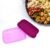 Leak-Proof Lunch Box – BPA-Free, Unbreakable Design | Lunchie Bunchie