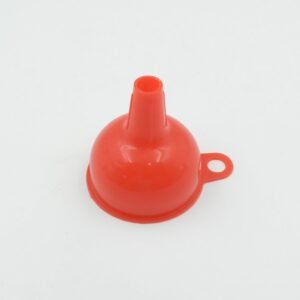 Silicone Funnel – Food-Grade, Easy Pouring for Kitchen | Tidy Table