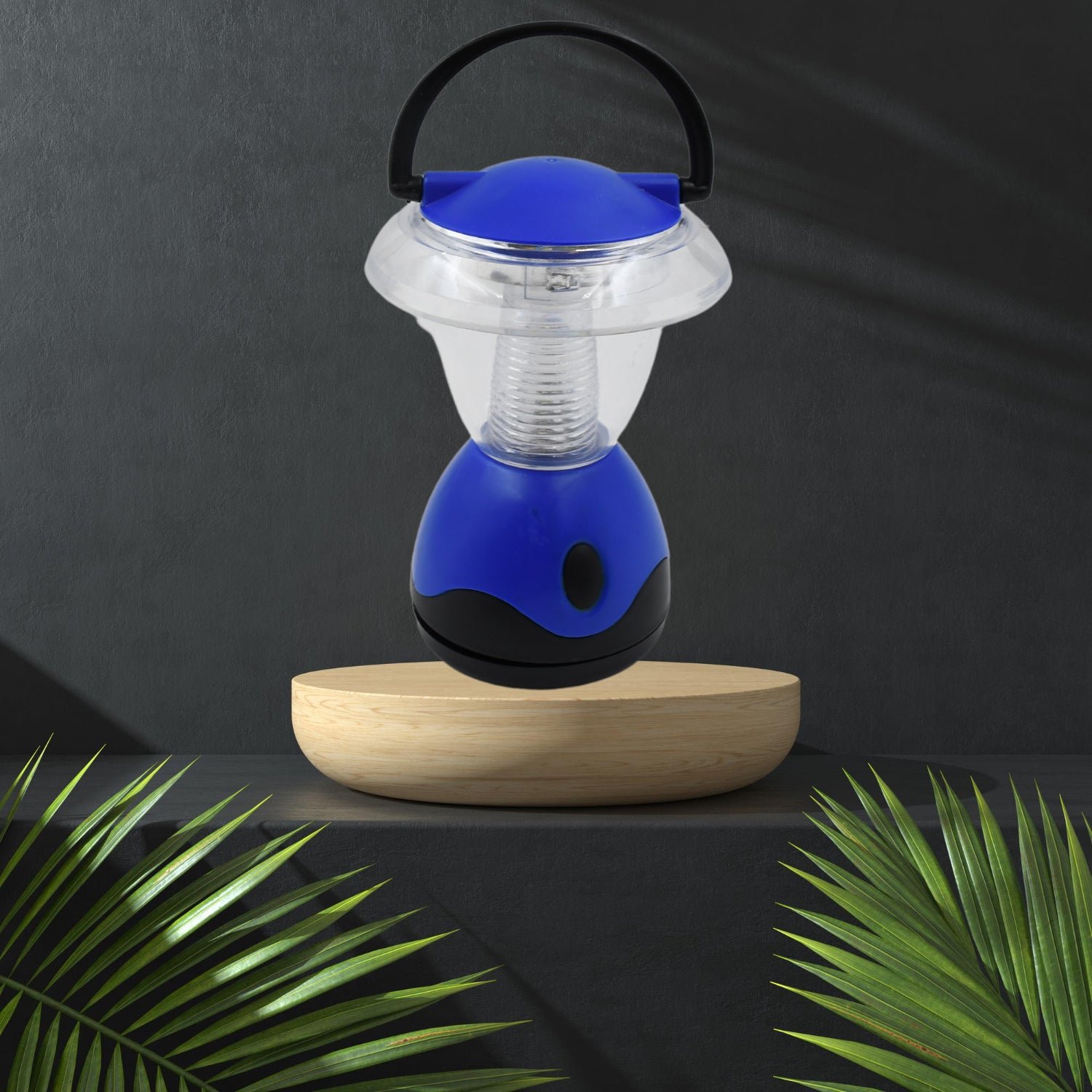 Mini Camping Lantern – Portable LED Light for Outdoors