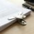 Heavy Duty Metal Paper Clamp Clips – Strong Grip & Durable 4 Pc Set