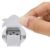 Stainless Steel Agarbatti Stand – Wall Mounted 12 Pack | Indo Glow