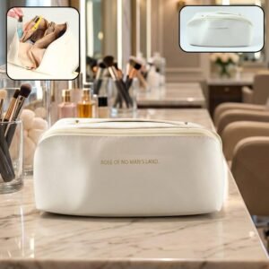 Women Travel Hygiene Essentials Combo – Compact & Portable Set