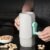 Peanut Sheller Machine – Manual Hand-Crank Nut Cracker