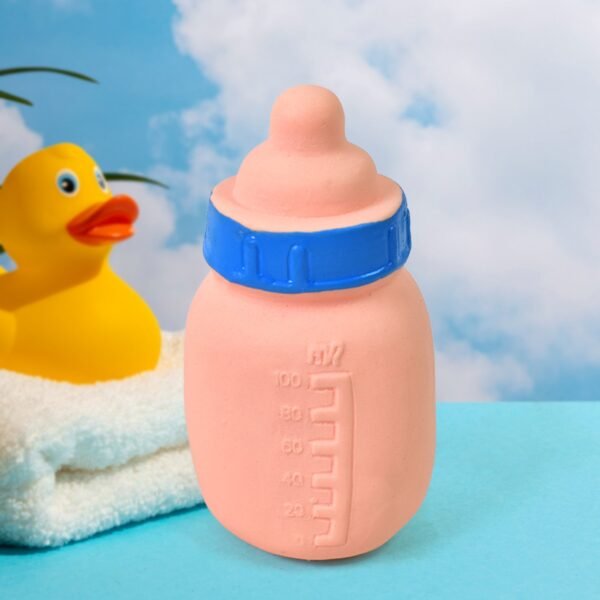 Baby Squeeze Toy – Fun Chu Chu Sound & Bottle Set | Aditi