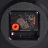 Radha Kishan Analog Wall Clock – Stylish Home Decor Accent