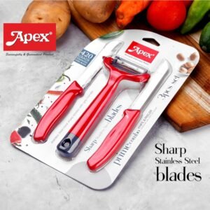 03_3eb9ebed-c4f8-4764-a342-b39c015165f1 Kitchen Knife Set – Sharp 420 Stainless Steel Blades, Ergonomic Design