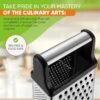 Multipurpose Stainless Steel Slicer