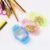 School Eraser Set – 15 Multi-Design Rubber Erasers | Velvet Wipe