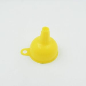 Silicone Funnel – Food-Grade, Easy Pouring for Kitchen | Tidy Table