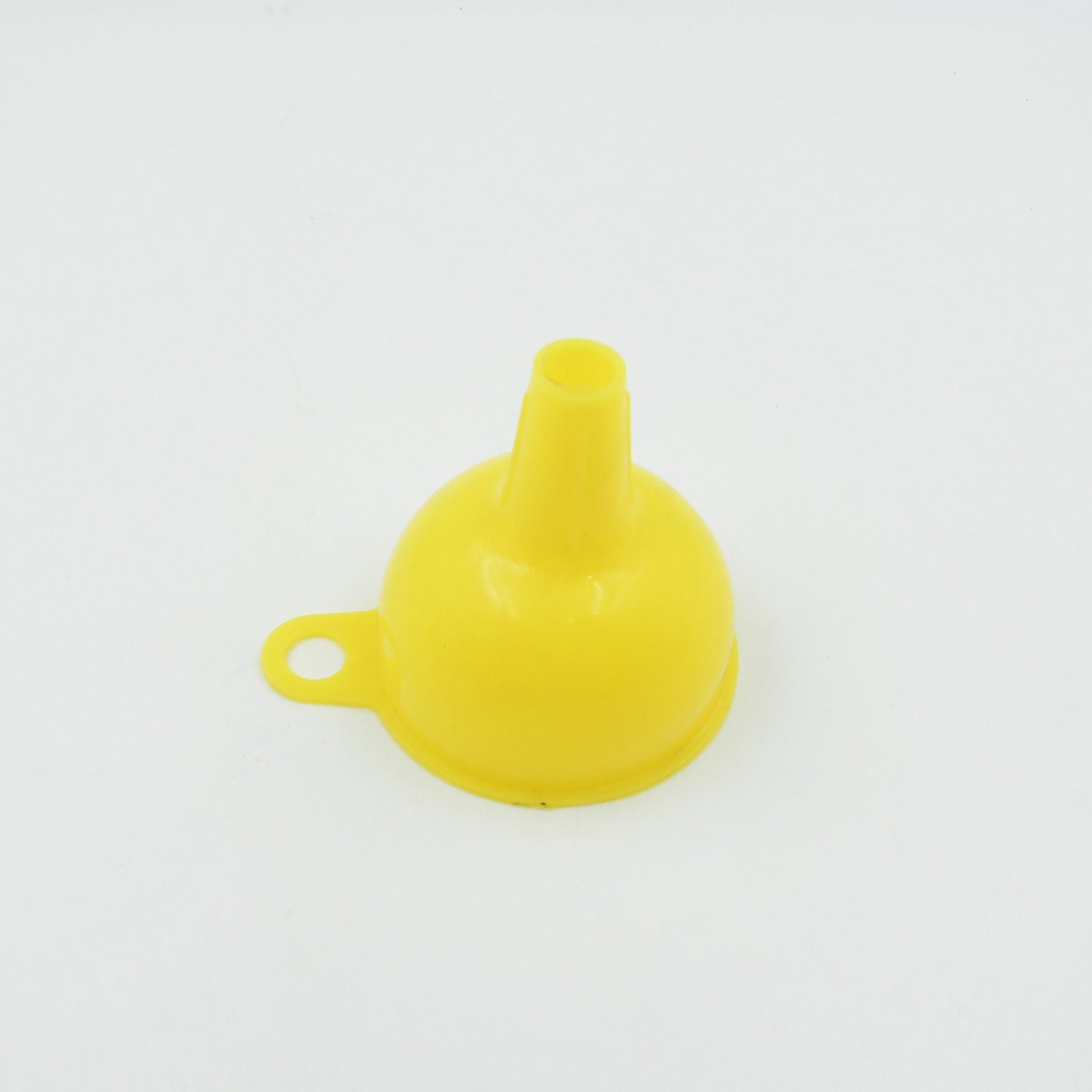 Silicone Funnel – Food-Grade, Easy Pouring for Kitchen | Tidy Table