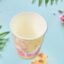 Disposable Paper Cups – Mixed Design 24 Pcs | Papezo