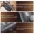 Deep Tissue Massage Gun – 4-Head Portable | Velvet Wellness