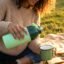 Insulated Water Bottle – 1700ml Large Capacity Leakproof