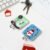 Self-Adhesive Cartoon Hooks – Strong 3 Kg Hold, 2 Pc Set
