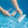Waterproof Phone Pouch Bag – Clear Mobile Protection for Outdoors
