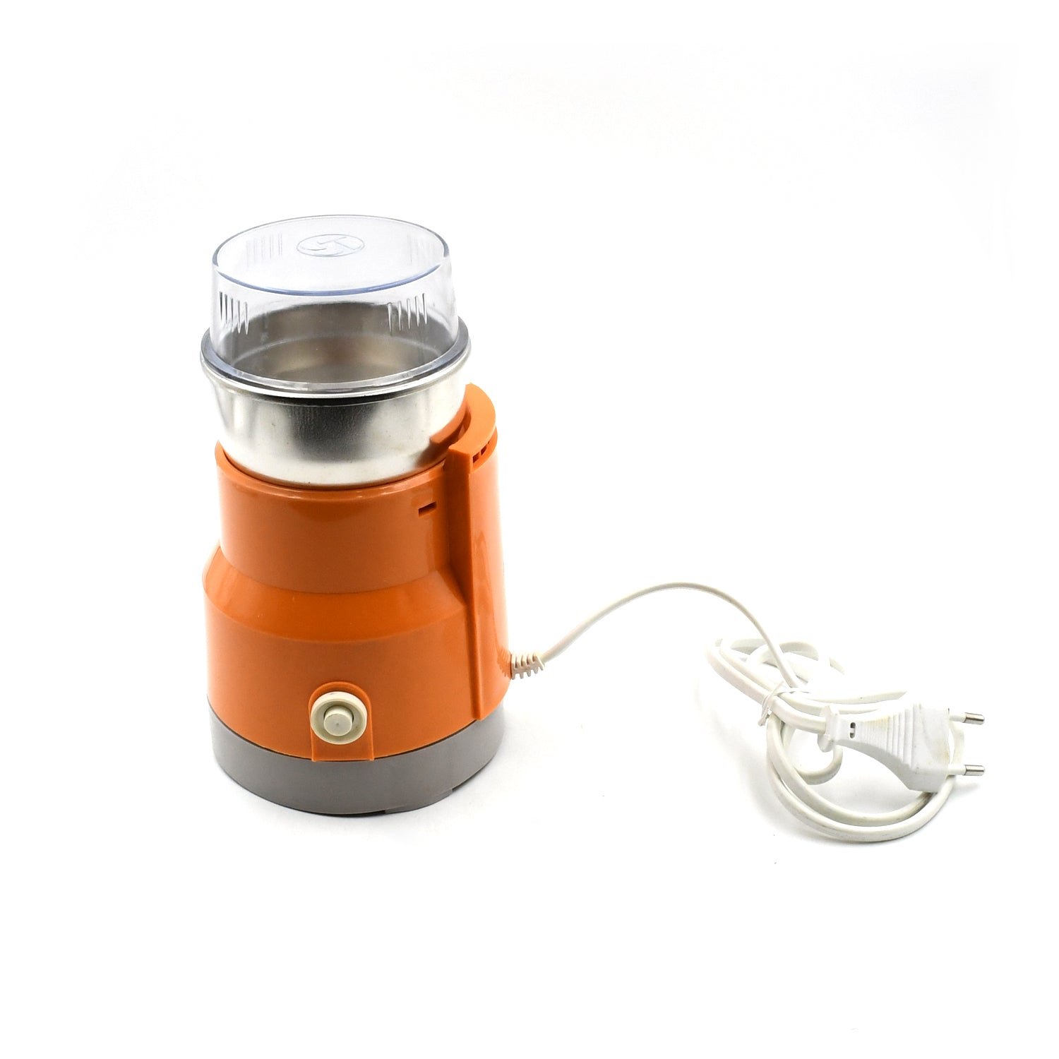 Electric Coffee Grinder – Portable Multi-Function Mill | ChefAura