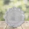 Plastic Bowl Set – 9-Piece Unbreakable Serving Tray Combo