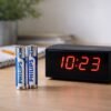 Ultra Alkaline AAA Battery – Long-lasting power for devices