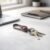 Key Holder with Dual Ring – Sturdy & Stylish for Everyday Use