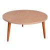 Elastic Table Cover – Waterproof & Round | Tidy Table (10 Pcs)