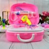 Kids' Makeup Kit – Safe Pretend Play Cosmetic Toy Set | Aditi