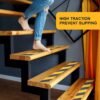 Anti Slip Safety Tape – High Grip, Durable Surface for Safety