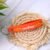 Jai Shree Ram Keychain – Durable Silicone with Metal Hook | Styleva