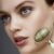 Jade Facial Massage Roller – Dual-Headed Anti-Aging Tool