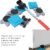 Furniture Lifter Tool Set – Heavy Duty Movers Kit | BoltForce