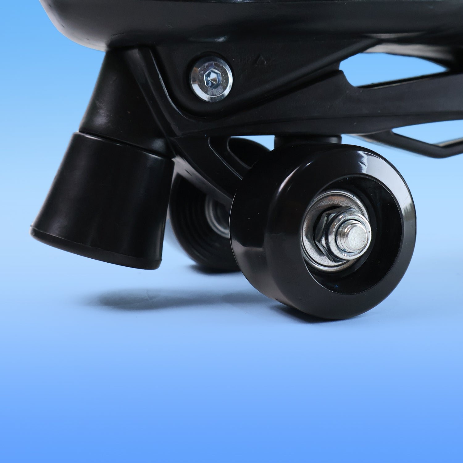 Kids Adjustable Quad Roller Skates – Comfortable & Durable