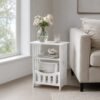 Portable Multipurpose Table – Compact & Stylish Space Saver
