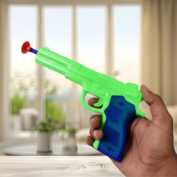 Kids Toy Gun – Soft Suction Darts & Safe Play | Aditi