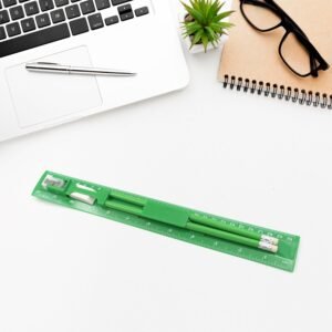 School Supply Set – 5-Piece Essential Stationery Kit |
