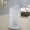 Flameless LED Candles – 24 Pc Decorative Tea Lights | Indo Glow