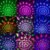 Disco Ball Light – USB DJ Stage Lamp for Parties | Indo Glow