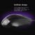 Wired Optical Mouse – Ergonomic, 1000 DPI for Laptop | Compshop
