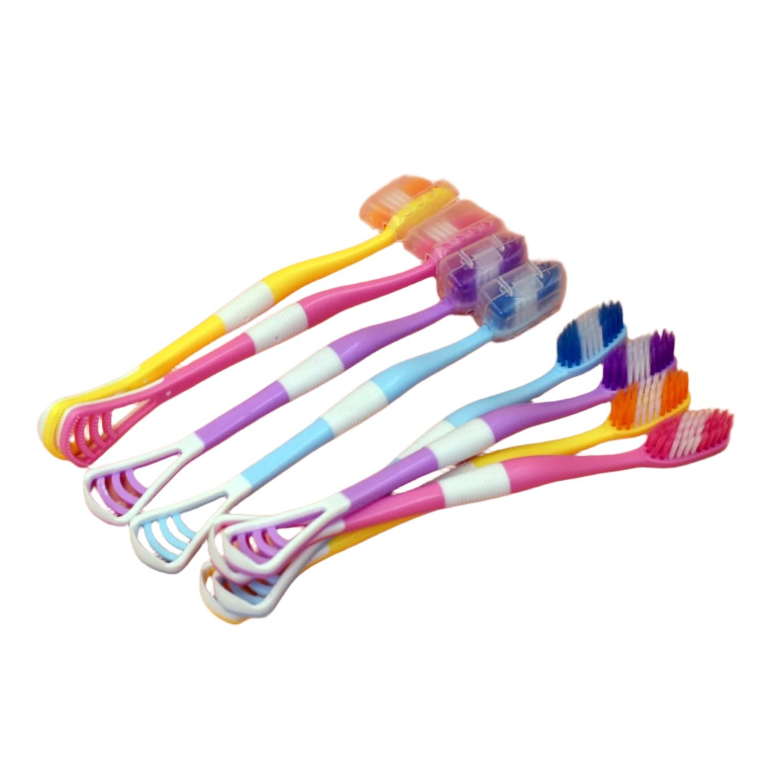 Toothbrush Travel Case – 2-in-1 Portable Holder | BrushedUp