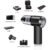 Wireless Handheld Vacuum Cleaner – 120W USB Rechargeable | storenzo