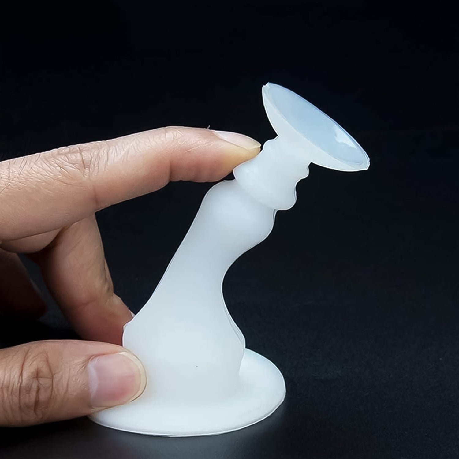Washing Machine Door Holder – Prevent Odors & Mildew Effectively