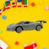 Metal Mini Car Toy – Die-Cast Free Wheel Vehicle | Action Legion