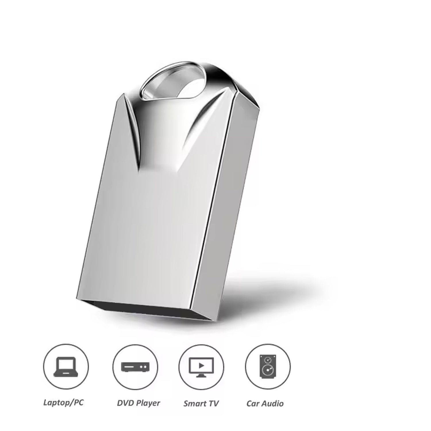 USB Car Bluetooth Adapter – Wireless Audio & Calls | Velvet Wheels