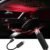 Car Star Projector – USB Roof Galaxy Light | Indo Glow