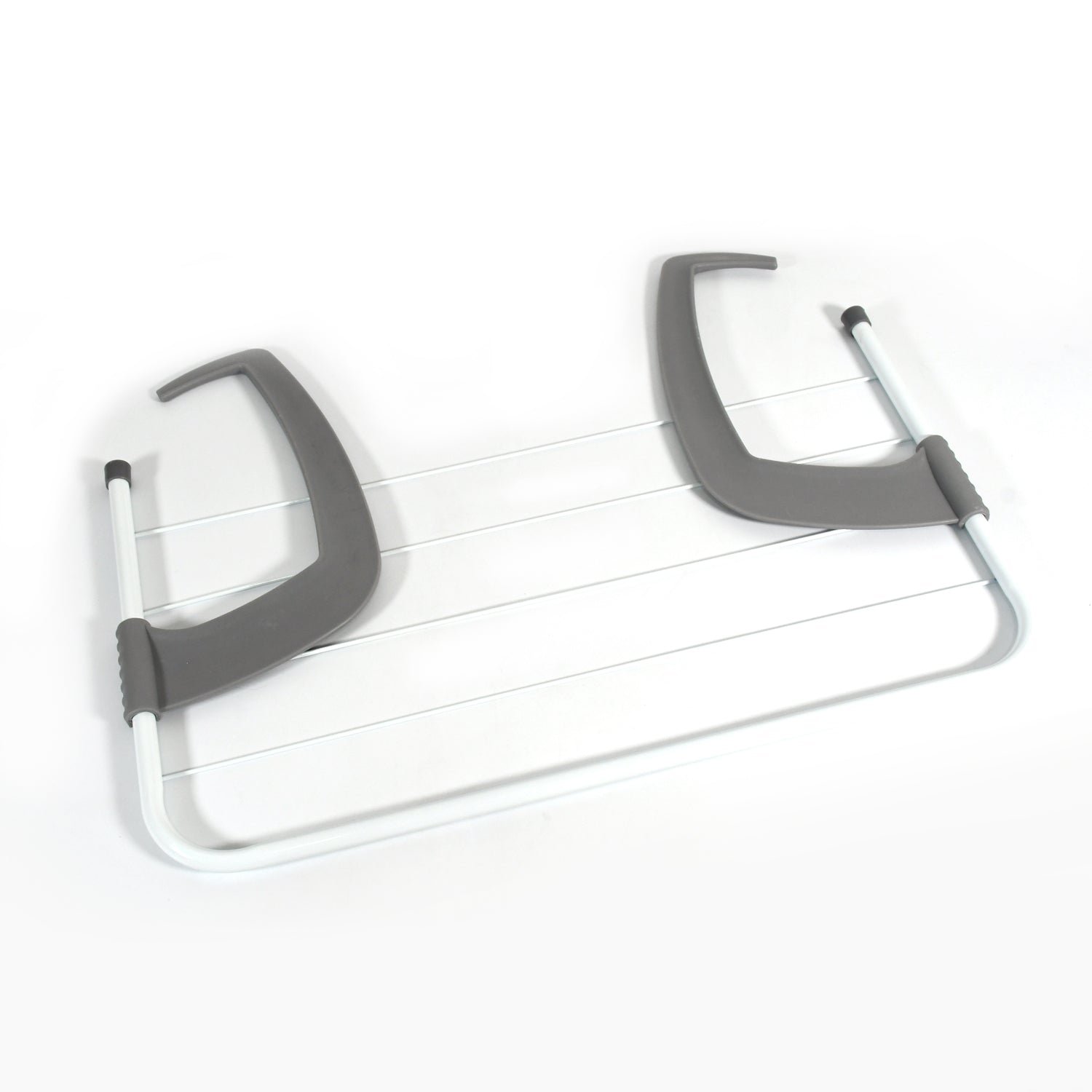 Folding Drying Rack – Compact, Steel & Rust-Free | Indo Glow